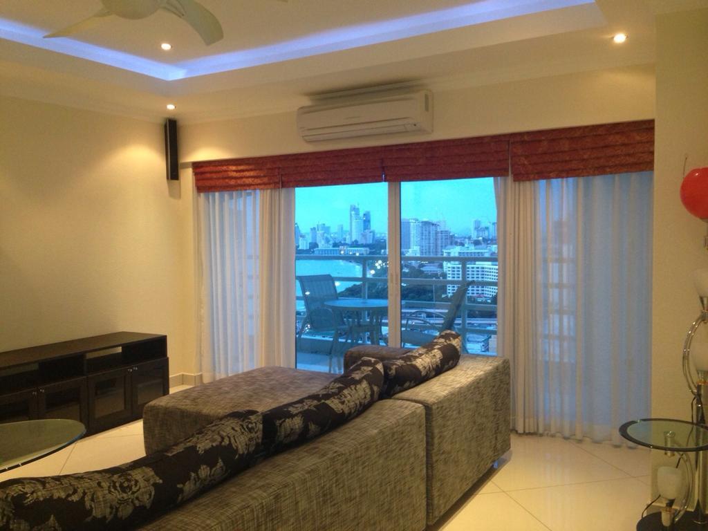 View Talay 6 Pattaya Beach By Cando Exterior foto